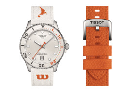 Tissot Seastar Wilson WNBA...