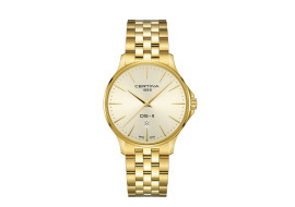 Certina DS-8 Gent 40mm...