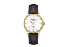 Certina DS-8 Gent 40mm...