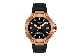 Tissot T-Race Powermatic 80...