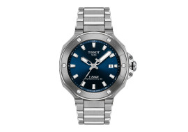 Tissot T-Race Powermatic 80...