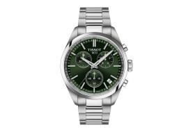 Tissot PR 100 Chronograph...