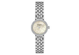 Tissot Lovely Round...