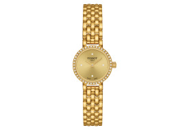 Tissot Lovely Round...