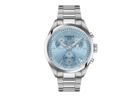 Tissot PR 100 Chronograph...