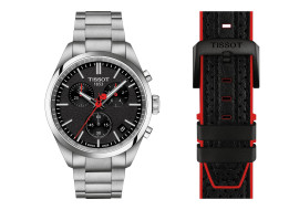 Tissot PR 100 Vuelta...