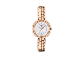 Tissot Flamingo...
