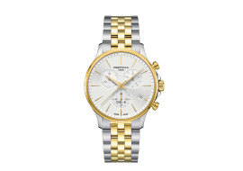 Certina DS-8 Chrono...