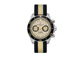 Certina DS Action Diver...