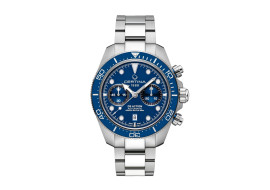 Certina DS Action Diver...