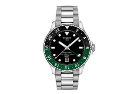 Tissot Seastar 1000 Quartz...