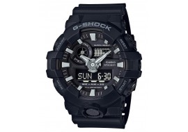 Casio G-Shock GA-700-1BER