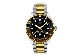 Tissot Seastar 1000 Quartz...