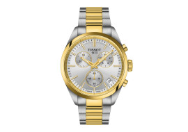 Tissot PR 100 Chronograph...