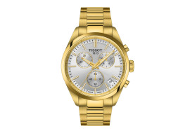 Tissot PR 100 Chronograph...