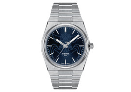 Tissot PRX UFO Robot...