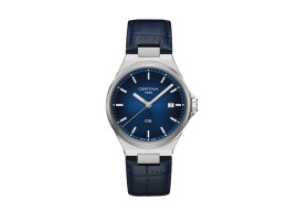 Certina DS-7 Quartz...