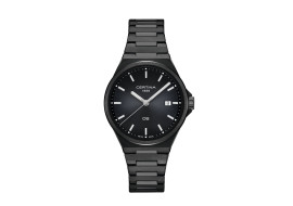 Certina DS-7 Quartz...