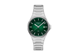 Certina DS-7 Quartz...