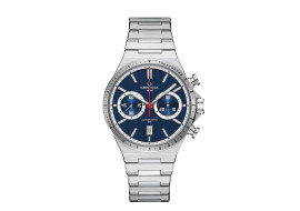 Certina DS-7 Chrono Auto...