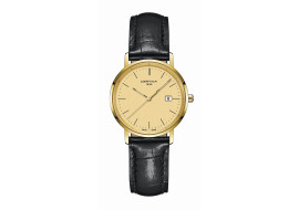 Certina Gold Priska Lady 18...