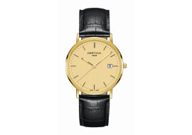 Certina Gold Priska Gent 18...