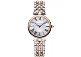 Frederique Constant...