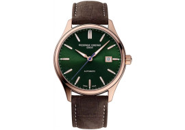 Frederique Constant...