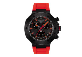Tissot T-Race Quartz...