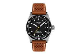 Tissot PR516 Powermatic 80...