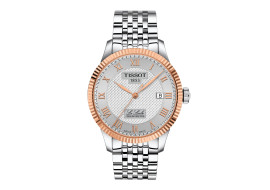 Tissot Le Locle COSC 39mm...