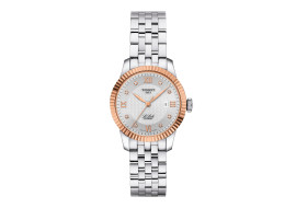 Tissot Le Locle 29mm 18k...