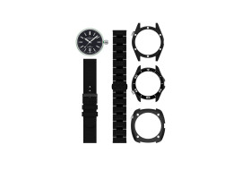 Certina DS+ Kit Black...