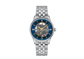 Certina DS-1 Skeleton...