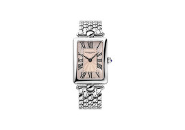 Frederique Constant...