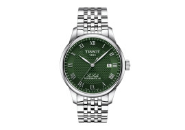 Tissot Le Locle 39.3mm...