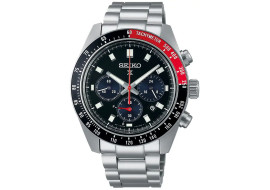 Seiko Prospex Speedtimer...