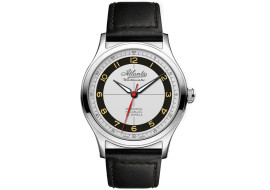 Atlantic Worldmaster...