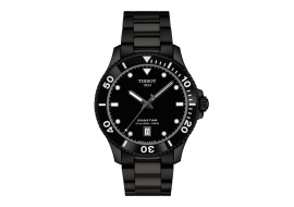 Tissot Seastar 1000 Quartz...