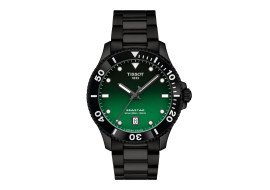 Tissot Seastar 1000 Quartz...