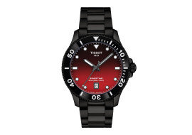 Tissot Seastar 1000 Quartz...