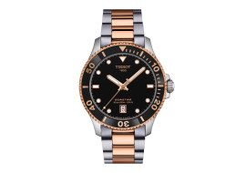 Tissot Seastar 1000 Quartz...