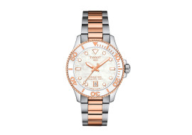 Tissot Seastar 1000 Quartz...