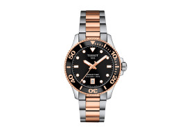 Tissot Seastar 1000 Quartz...