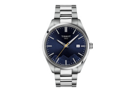 Tissot PR 100 Jungfraubahn...