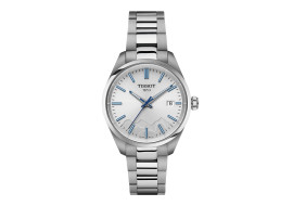 Tissot PR 100 Jungfraubahn...