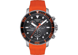 TISSOT SEASTAR CHRONOGRAPH...