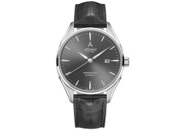 Atlantic Worldmaster...