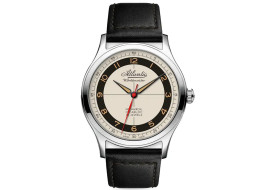 Atlantic Worldmaster...