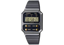 Casio A100WEGG-1A2EF